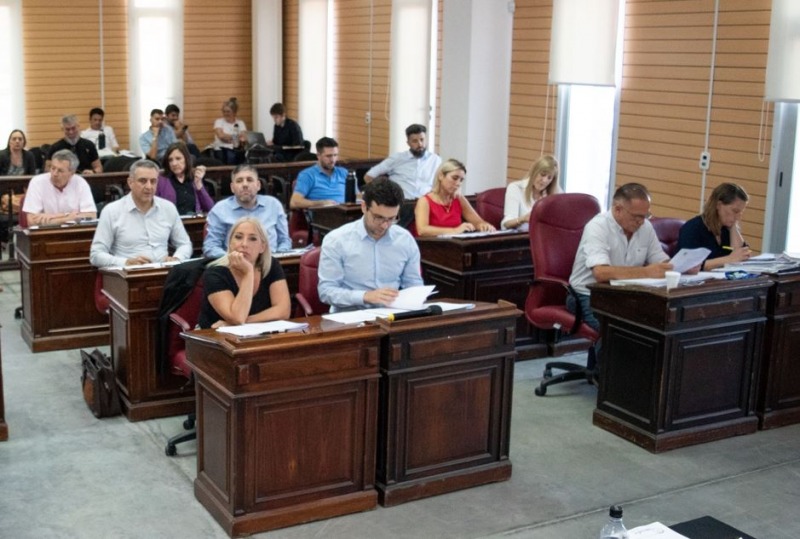 Las reacciones de la oposicin a la auditora municipal